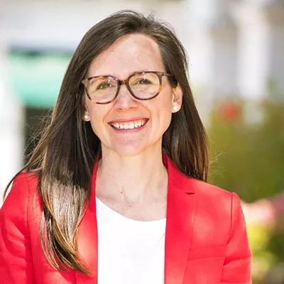 Image: Santa Barbara council member selected to represent Central Coast on Coastal Commission