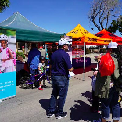 Image: Santa Maria seeks input on Active Transportation Plan, applies for state funding