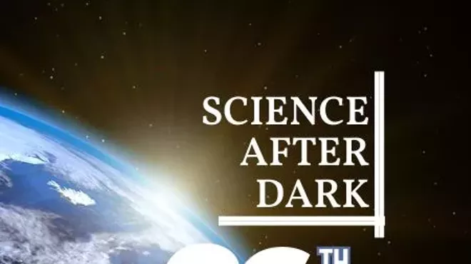 Image: Science After Dark