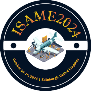 Image: Second International Summit on Aerospace and Mechanical Engineering