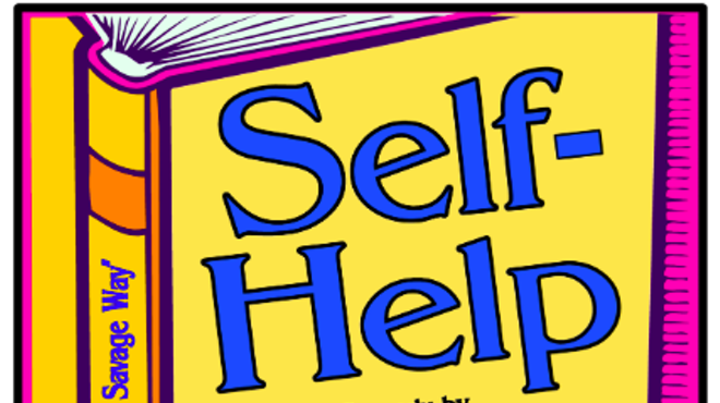 Image: Self Help