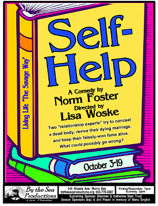 Image: Self Help