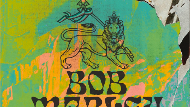 Image: Seventh annual Bob Marley Day