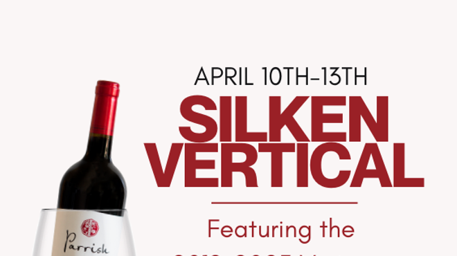 Image: Silken Vertical