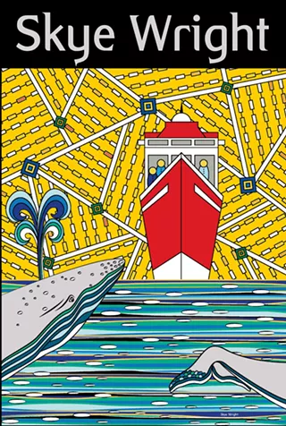 Image: Skye Wright: Gallery at Marina Square