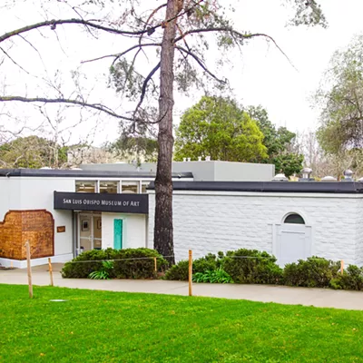 Image: SLO arts organizations adjust to closures and uncertainty during COVID-19 pandemic