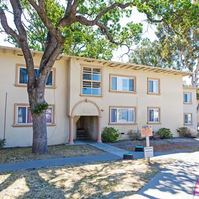 Image: SLO County renters get eviction protections, while state lawmakers let other bills die