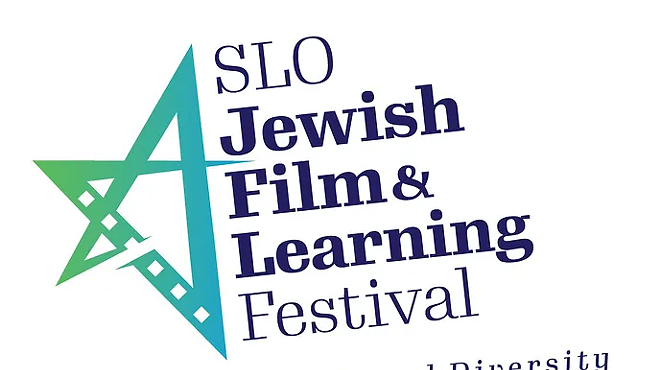 SLO Jewish Film and Learning Festival