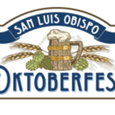 SLO Oktoberfest logo