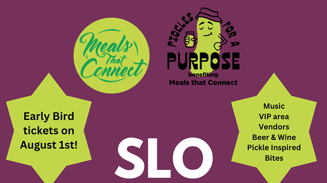 Image: SLO Pickle Festival