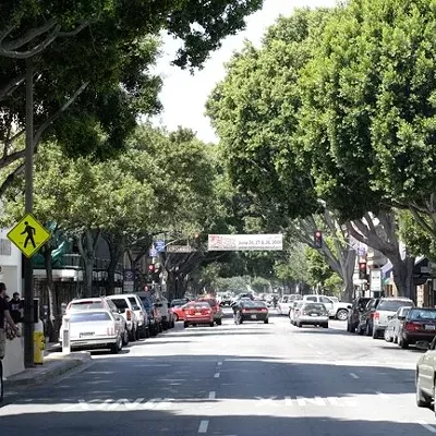 Image: SLO reinstates parking fees downtown