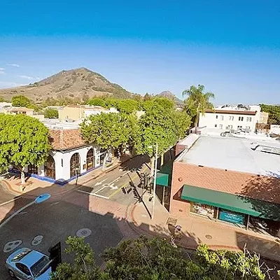 Image: SLO retail shops look to phone and online sales to stay in business