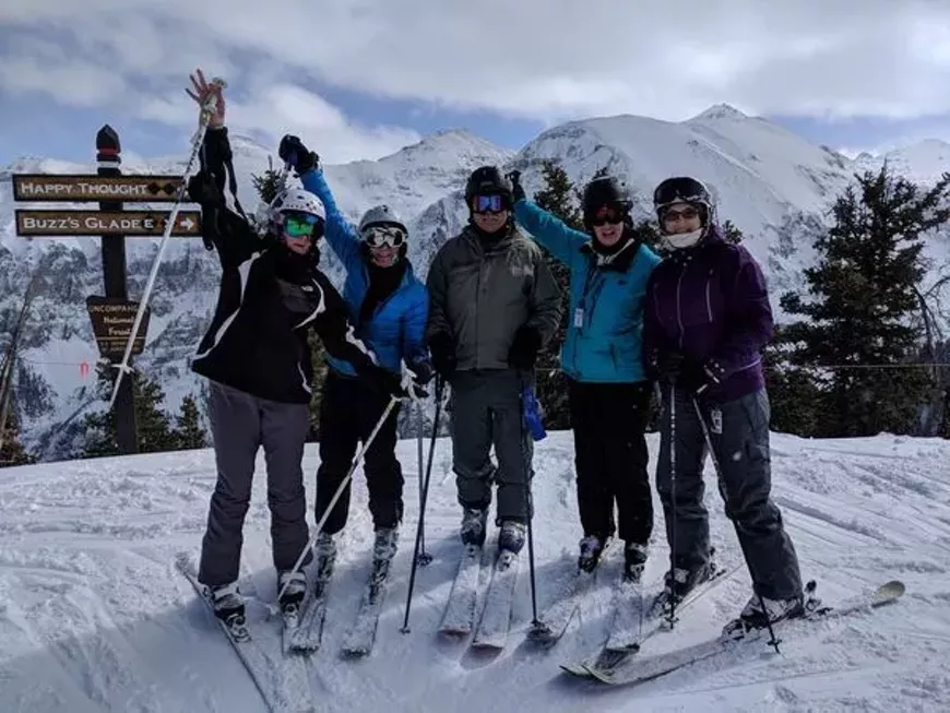 Telluride, CO