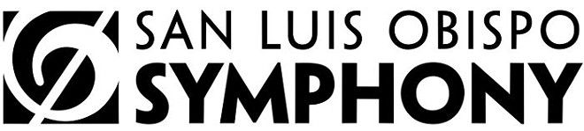 SLO Symphony Logo