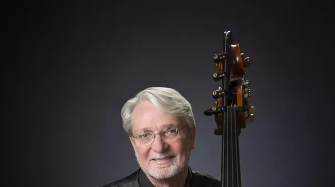 Image: SLO SYMPHONY: AMERICAN SHOWCASE