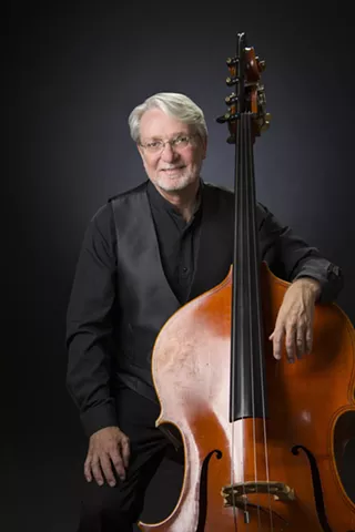 Image: SLO SYMPHONY: AMERICAN SHOWCASE