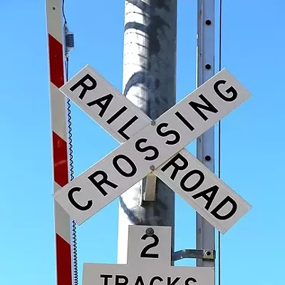 Image: SLOCOG to host virtual meeting on commuter rail transit study