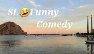 Image: SLOFunny Comedy Jamboree Los Osos