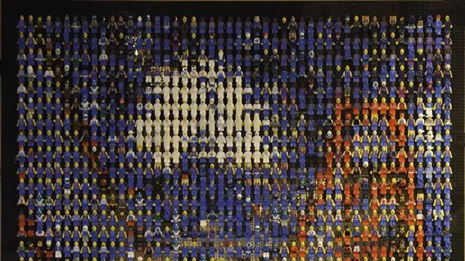 Image: SLOMA: A Digital Art Salon (Virtual)