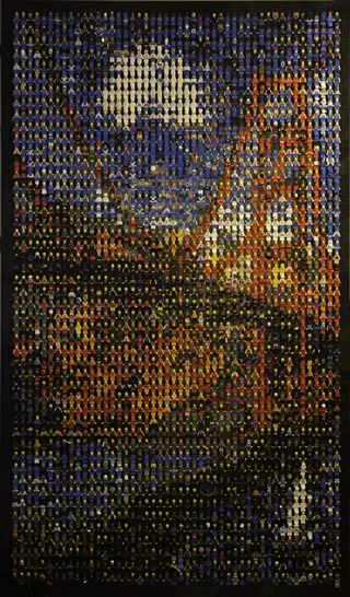 Image: SLOMA: A Digital Art Salon (Virtual)