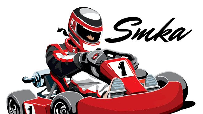 Image: SMKA 2026 Kart Racing Season