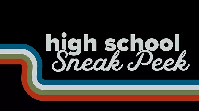 Image: Sneak Peek at SLO Classical Academy High School