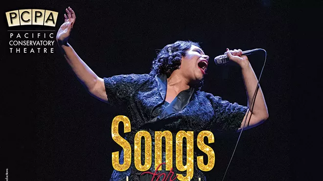 Image: Songs for Nobodies