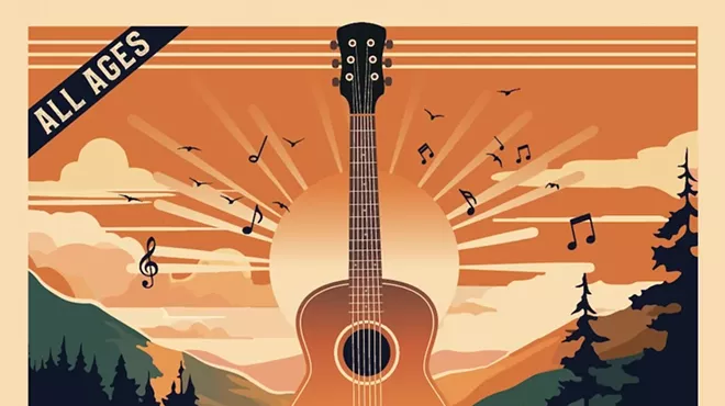 Image: Songs of Solace: A Benefit Concert for Los Angeles Wildfire Relief