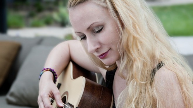 Songwriters at Play features Ann-Marita