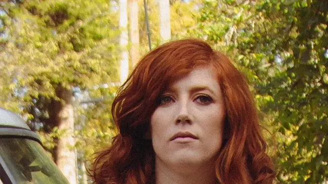 Image: Songwriters at Play features Emily Zuzik and Stacy Antonel