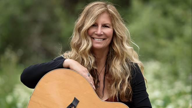 Songwriters at Play features Susan Marie Reeves