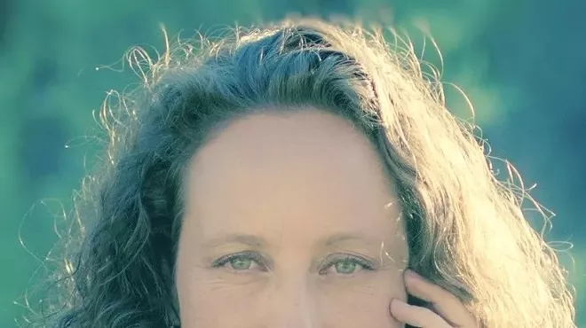 Image: Songwriters at Play features Ynana Rose