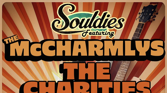 Image: Souldies Live
