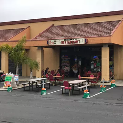 Image: South SLO County cities move to help businesses operate outside