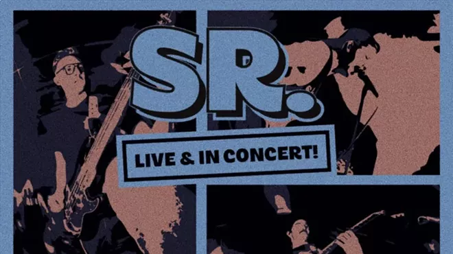 Image: SR. Live
