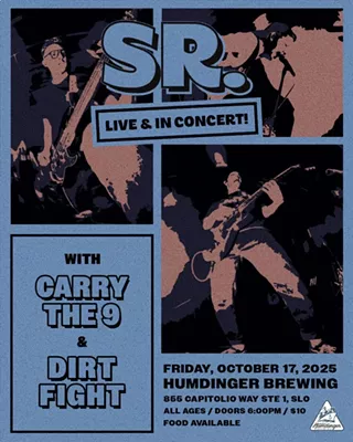 Image: SR. Live