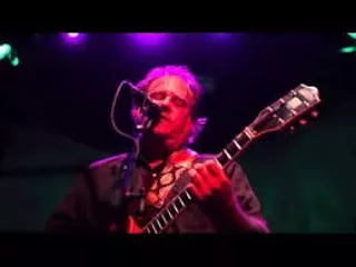Image: St. Vincent Folk/ Vincent Bernardy (Live Music Show)