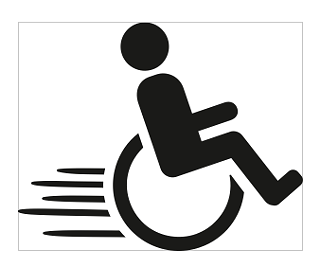 Image: State of the Disabled Union: Cultural Sundays Talk at Arrowsmith's