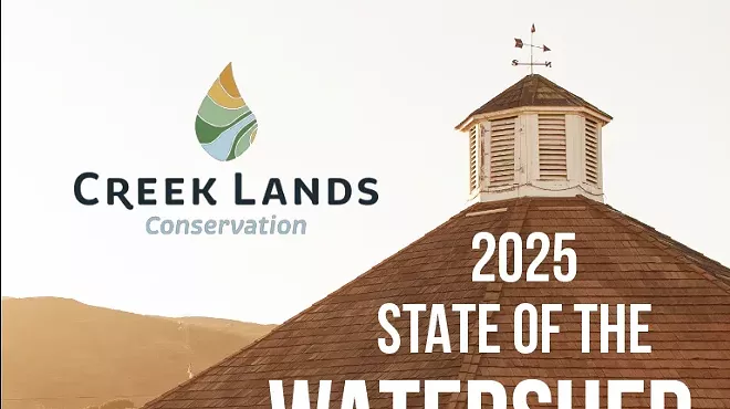 Image: State of the SLO Watershed