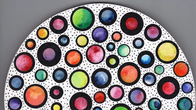 Image: Stevie Chun: Fine Art Watercolors