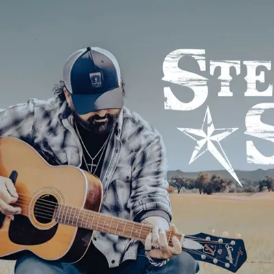 Image: Stockyard Summer and Fall Concert Series featuring Stephen Styles Band