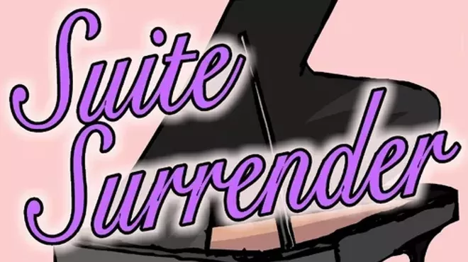 Image: Suite Surrender