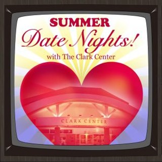 Summer Date Nights with the Clark Center: Online
