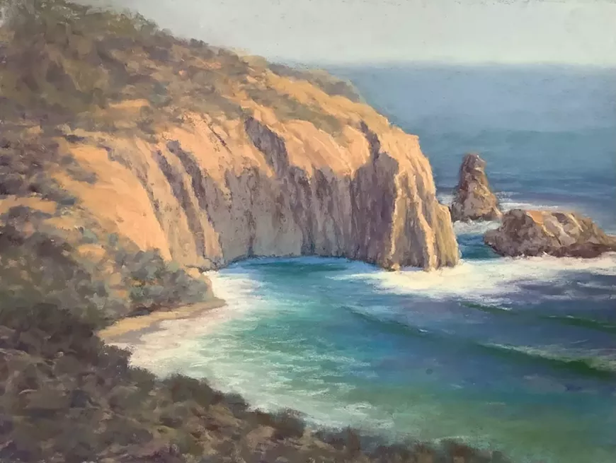 Windward Coast