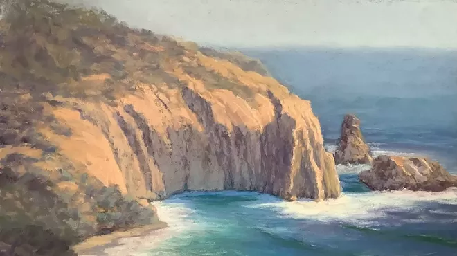 Image: Surf to Summit