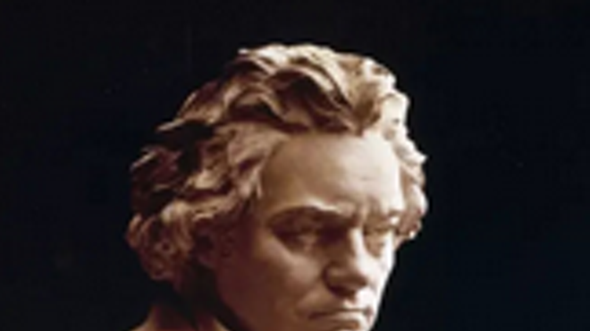Symphony of the Vines: Joyful Beethoven
