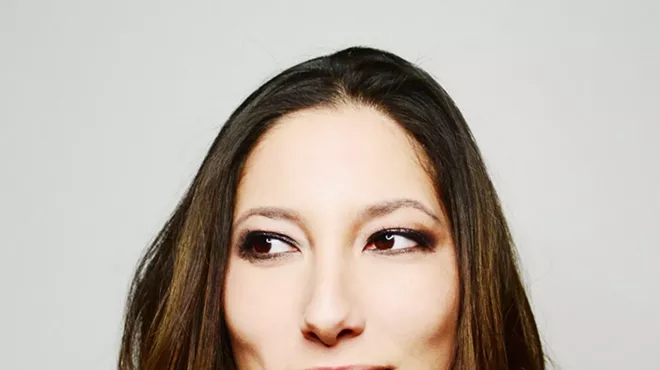 Image: Tanya Gabrielian Panel Discussion: Art, Creativity, and Mental Wellness
