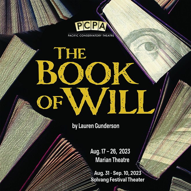 The Book of Will