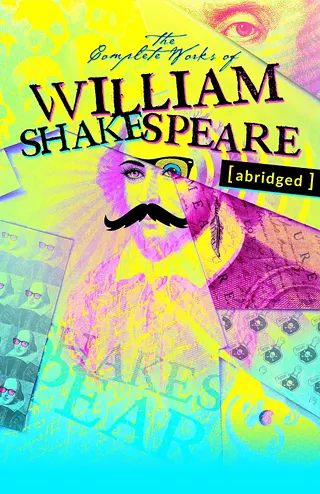 Image: The Complete Works of William Shakespeare (abridged)