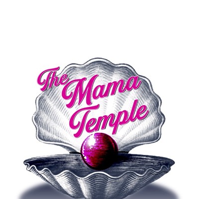 The Mama Temple